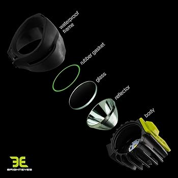 BrightLightME　 ブライトライト 616-4 Sensor Street Lamp Security Light Bright Motion